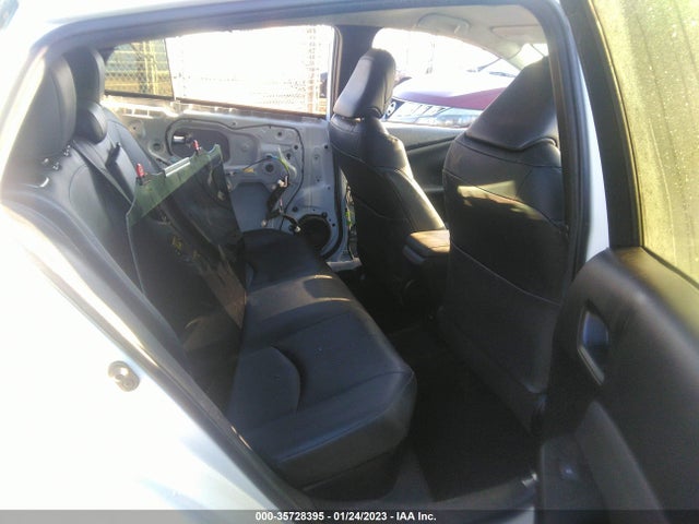 2016 Toyota Prius, VIN: JTDKARFU5G3527254