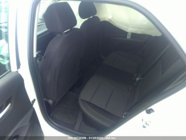 3KPA25AD9LE317896 KIA Rio 5-door S