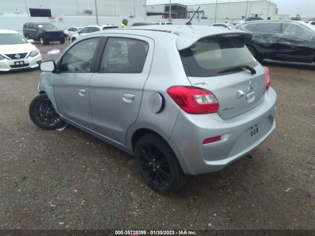 ML32A5HJ1LH009251 Mitsubishi MIRAGE LE