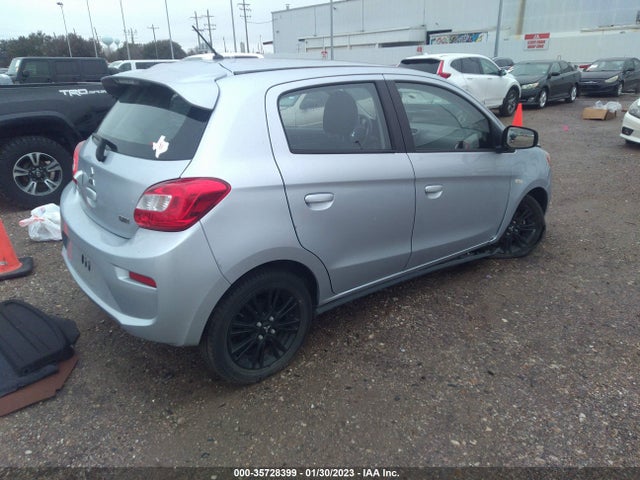 ML32A5HJ1LH009251 Mitsubishi MIRAGE LE