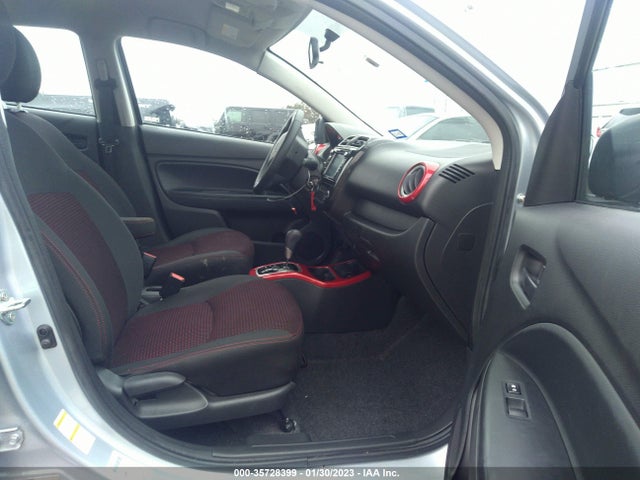 ML32A5HJ1LH009251 Mitsubishi MIRAGE LE