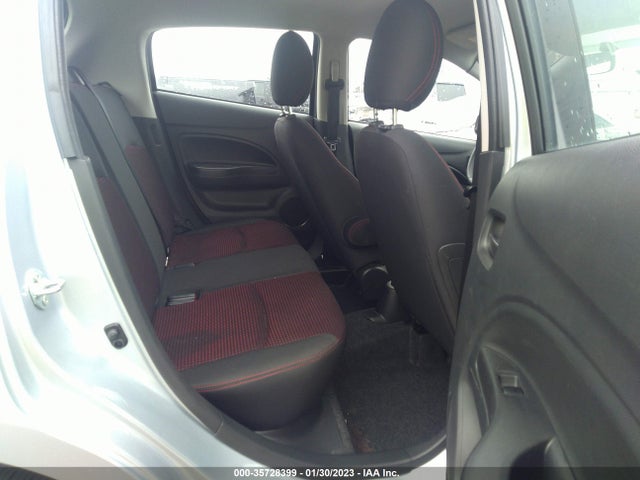 ML32A5HJ1LH009251 Mitsubishi MIRAGE LE