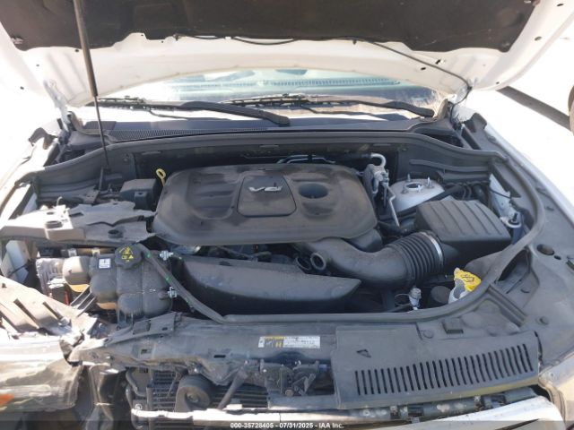 2018 DODGE DURANGO 1C4RDJDG6JC194347 Photo 9