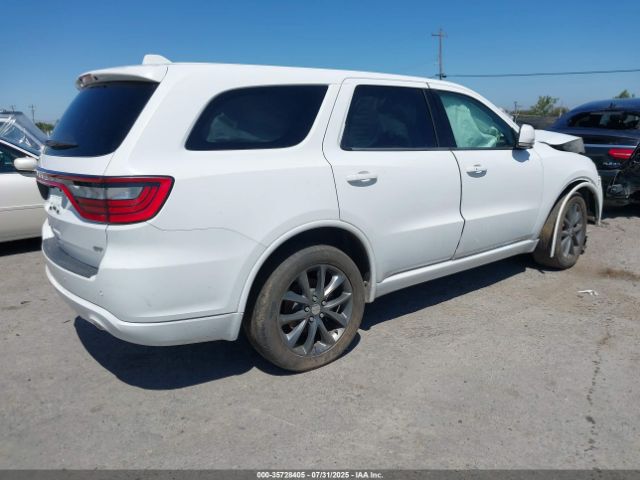 2018 DODGE DURANGO 1C4RDJDG6JC194347 Photo 3
