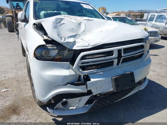 2018 DODGE DURANGO 1C4RDJDG6JC194347 Photo 5