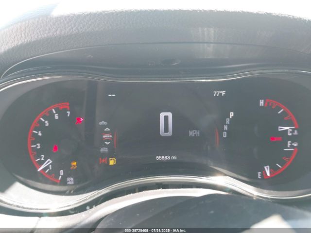 2018 DODGE DURANGO 1C4RDJDG6JC194347 Photo 6