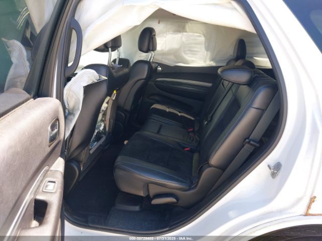 2018 DODGE DURANGO 1C4RDJDG6JC194347 Photo 7