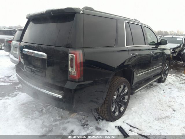 1GKS2CKJ6JR322752 GMC YUKON DENALI