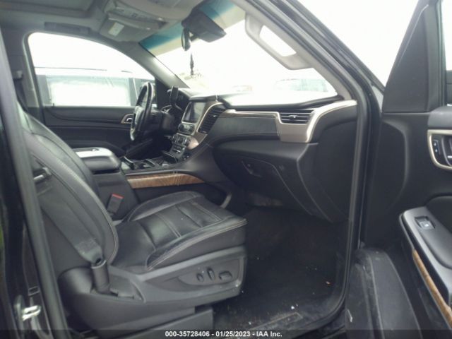 1GKS2CKJ6JR322752 GMC YUKON DENALI
