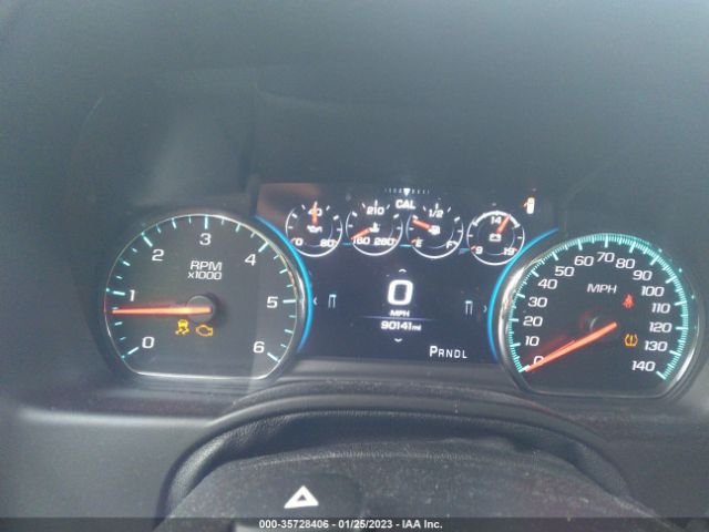 1GKS2CKJ6JR322752 GMC YUKON DENALI