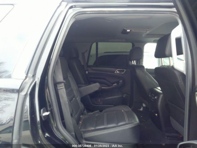 1GKS2CKJ6JR322752 GMC YUKON DENALI