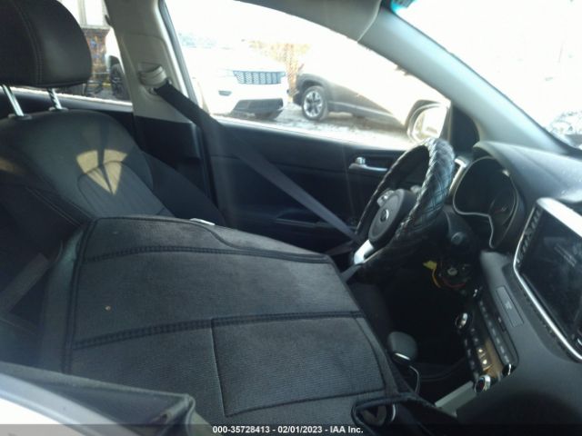 KNDPM3AC3N7984370 KIA Sportage Lx