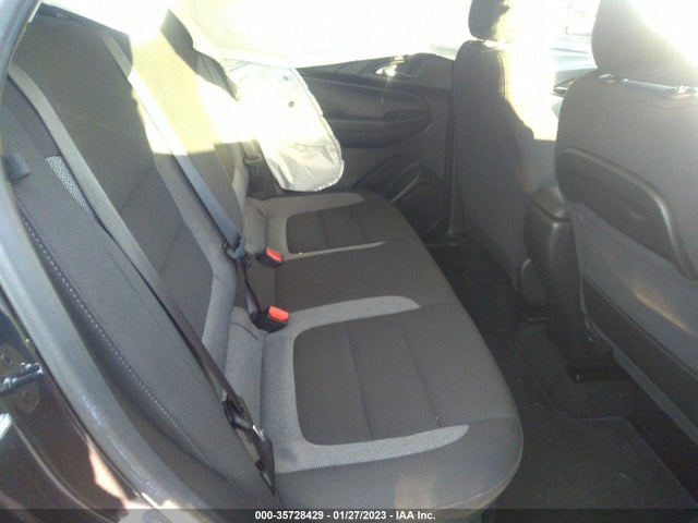 2021 Chevrolet Trailblazer, VIN: KL79MMS27MB150051