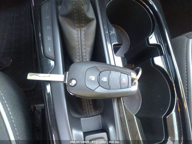 Chevrolet Trailblazer Ls 2021 KL79MMS27MB150051 Image 3