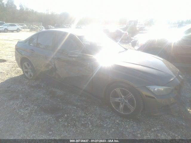 2013 WBA3A5G58DNP25733 main image
