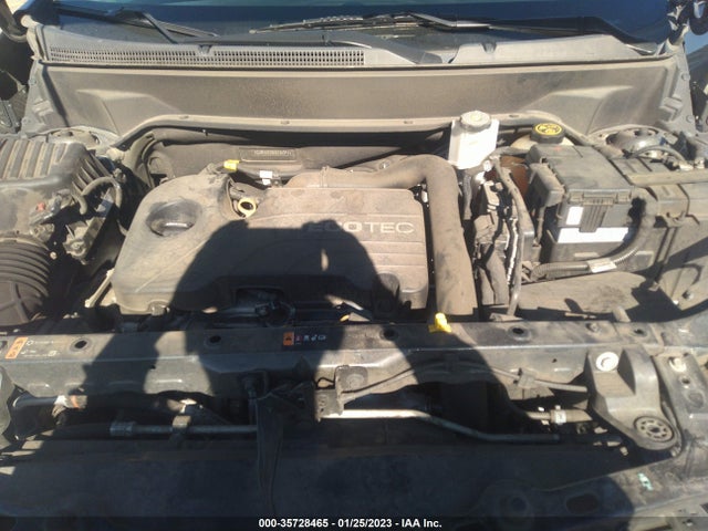 Chevrolet EQUINOX LT 2019 2GNAXKEV0K6135397 Image 12