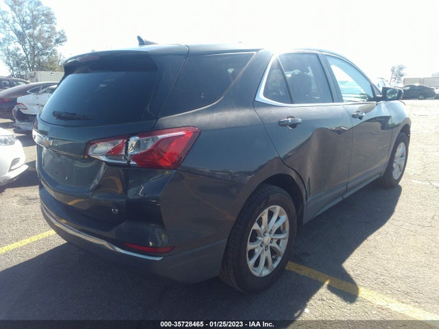 Chevrolet EQUINOX LT 2019 2GNAXKEV0K6135397 Image 6