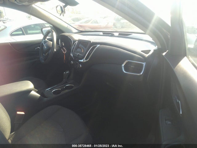 Chevrolet EQUINOX LT 2019 2GNAXKEV0K6135397 Image 7