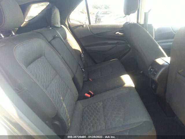 Chevrolet EQUINOX LT 2019 2GNAXKEV0K6135397 Image 10