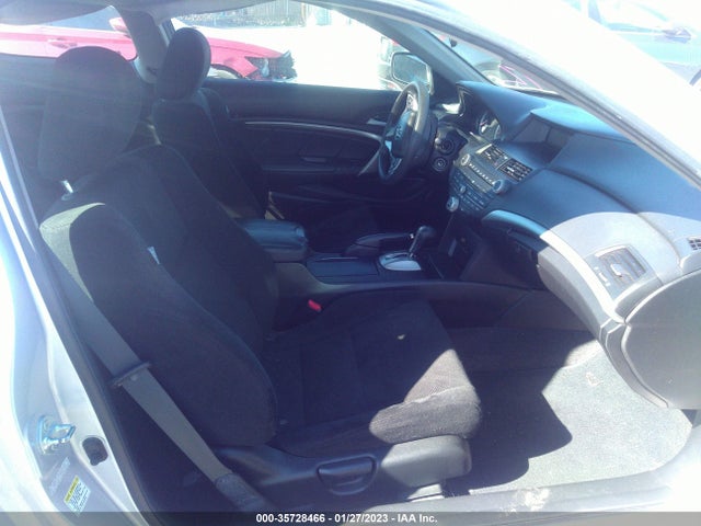 2009 HONDA ACCORD CPE EX VIN: 1HGCS12779A022660