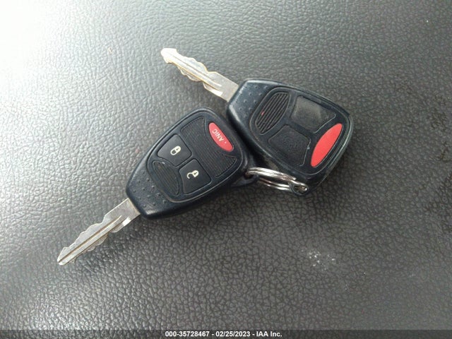 Dodge DAKOTA SLT 2005 1D7HE48N95S341295 Image 3
