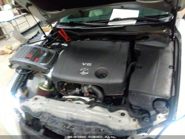 JTHCF5C21B5044972 Lexus IS 250