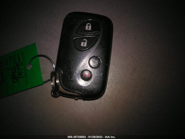 JTHCF5C21B5044972 Lexus IS 250