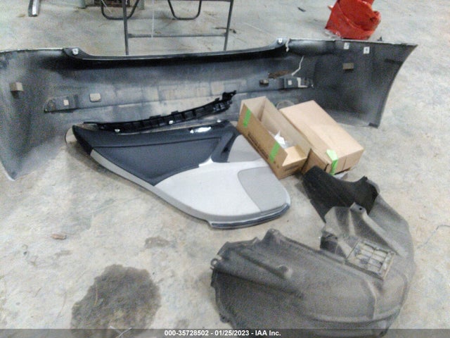 JTHCF5C21B5044972 Lexus IS 250