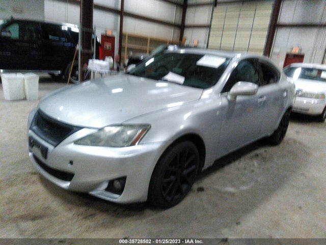 JTHCF5C21B5044972 Lexus IS 250