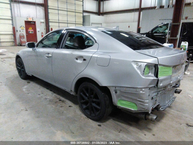 JTHCF5C21B5044972 Lexus IS 250