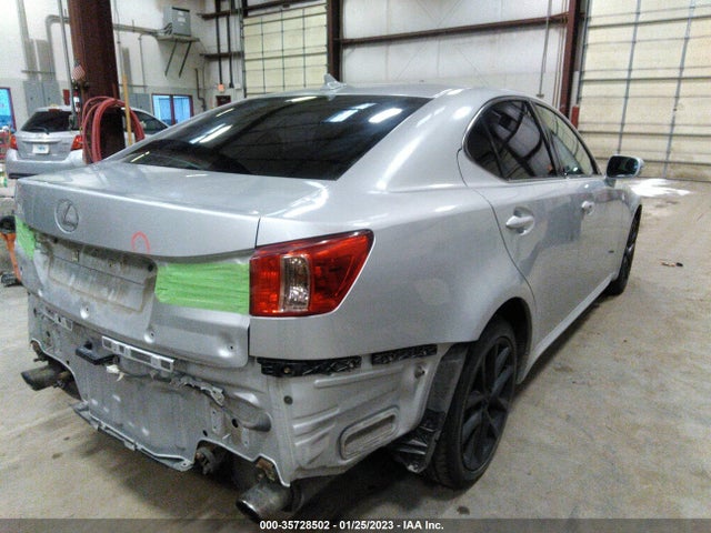JTHCF5C21B5044972 Lexus IS 250