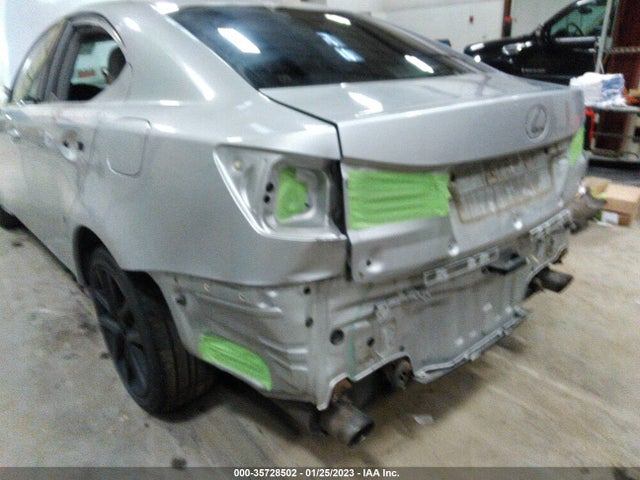 JTHCF5C21B5044972 Lexus IS 250