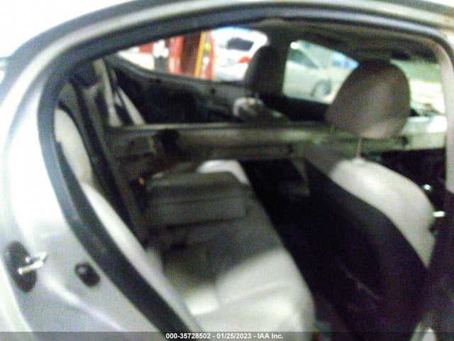 JTHCF5C21B5044972 Lexus IS 250