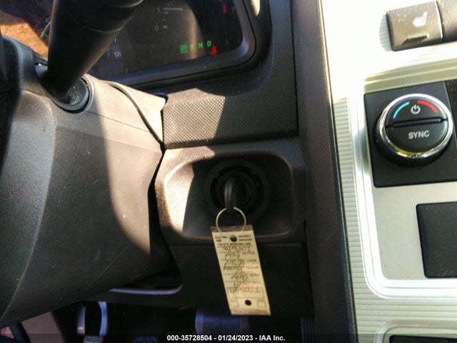 2009 DODGE JOURNEY SXT VIN: 3D4GG57V19T502009