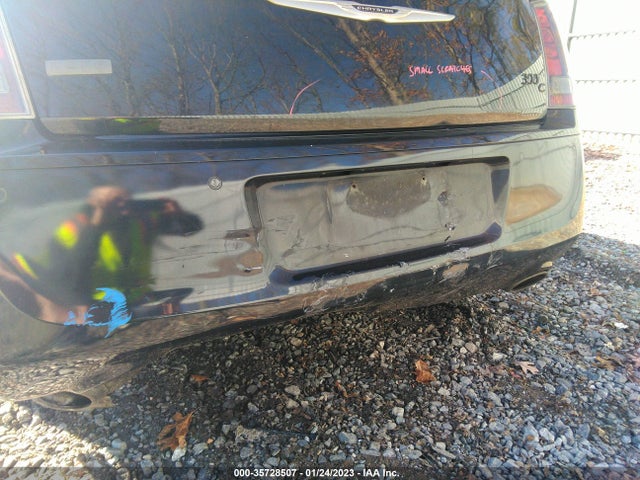 Chrysler 300 2013 2C3CCADG3DH727415 Image 7