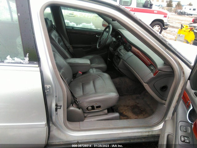 Cadillac Deville 2003 1G6KD54Y63U232550 Image 6