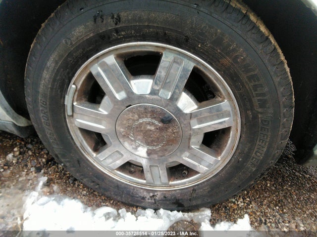 Cadillac Deville 2003 1G6KD54Y63U232550 Image 7