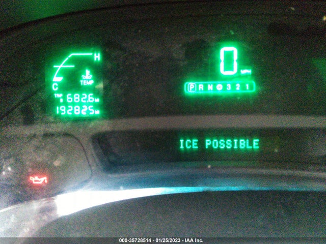 Cadillac Deville 2003 1G6KD54Y63U232550 Image 8