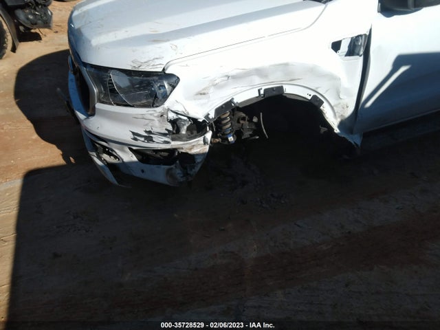 2019 Ford Ranger, VIN: 1FTER4FH3KLA51266