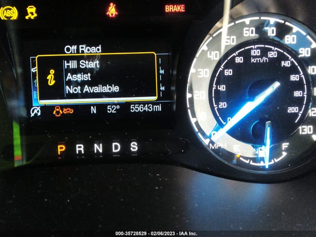 2019 Ford Ranger, VIN: 1FTER4FH3KLA51266
