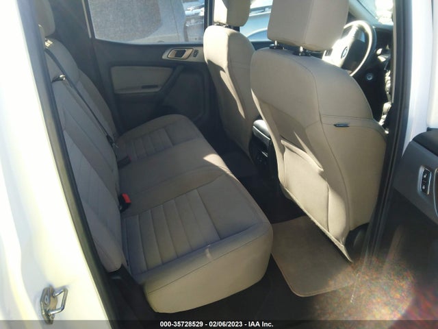 2019 Ford Ranger, VIN: 1FTER4FH3KLA51266