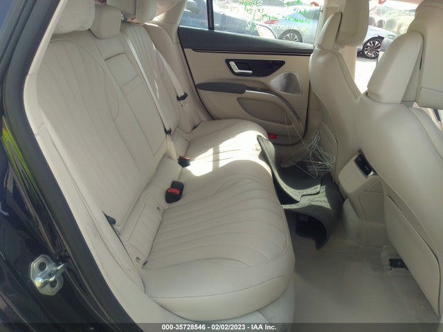 2023 Mercedes-Benz EQS, VIN: W1KCG2DB6PA025706