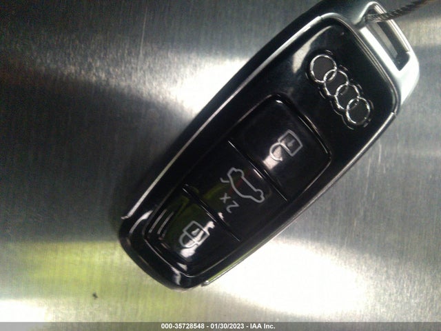 Audi Q8 Premium Plus 2021 WA1EVAF15MD036207 Image 11