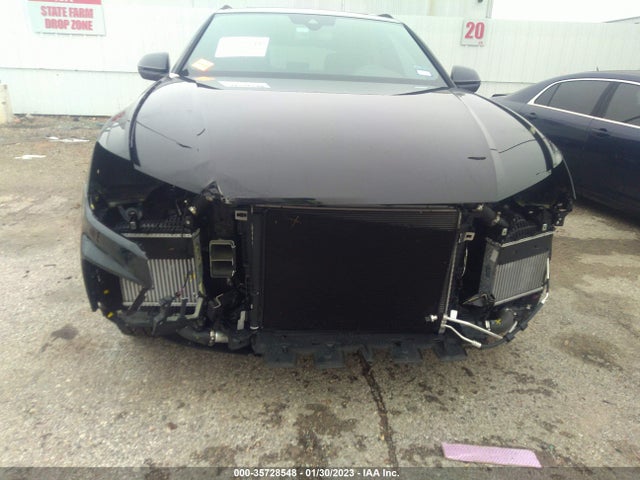 Audi Q8 Premium Plus 2021 WA1EVAF15MD036207 Image 6