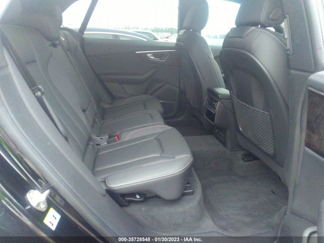 Audi Q8 Premium Plus 2021 WA1EVAF15MD036207 Image 8