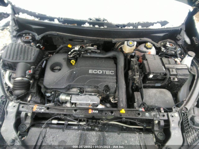 2022 GMC Terrain, VIN: 3GKALTEV6NL282533