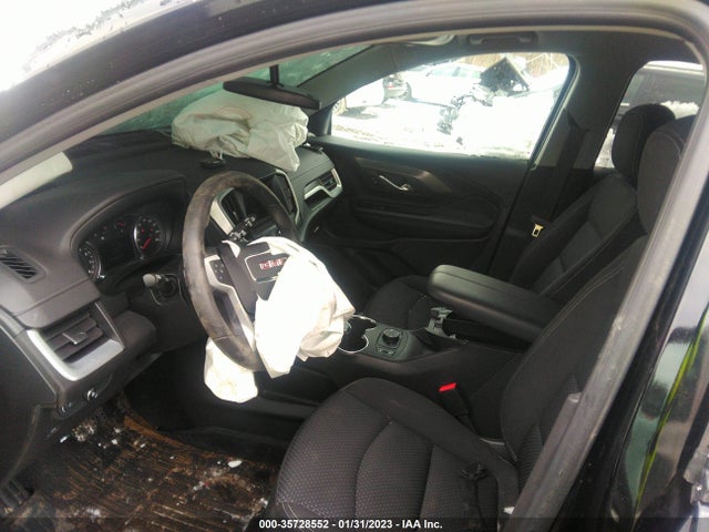 2022 GMC Terrain, VIN: 3GKALTEV6NL282533