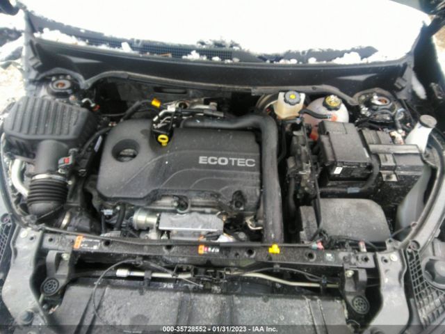3GKALTEV6NL282533 GMC Terrain Sle