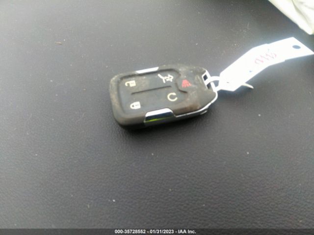3GKALTEV6NL282533 GMC Terrain Sle