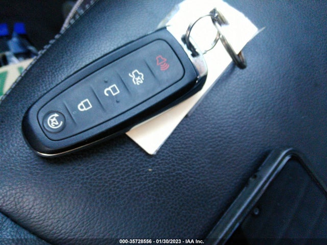 Ford Escape Titanium 2014 1FMCU9J9XEUA09609 Image 3